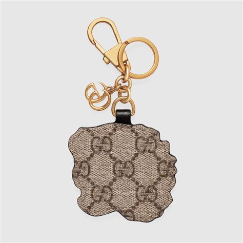 gucci key ring australia|gucci keychain for women.